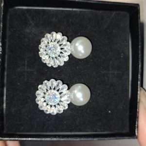 Crystal Kingdom Earrings